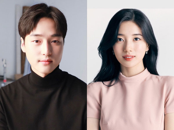 Suzy dan Yang Se Jong Mulai Syuting Drama Baru