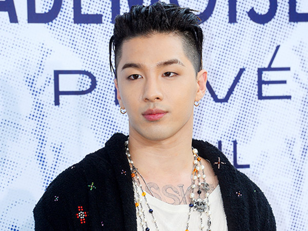 Terungkap Kekayaan Fantastis Taeyang Big Bang dari Bisnis Properti