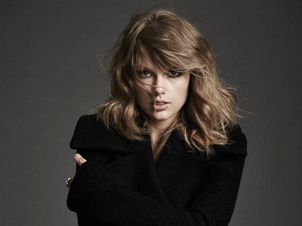 Wah, Taylor Swift akan Rilis Video Musik 'Blank Space' Versi Horror?