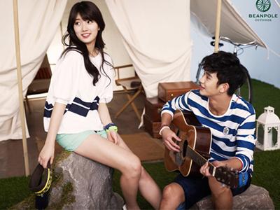 'Bean Pole' Kembali Gaet Suzy dan Kim Soo Hyun