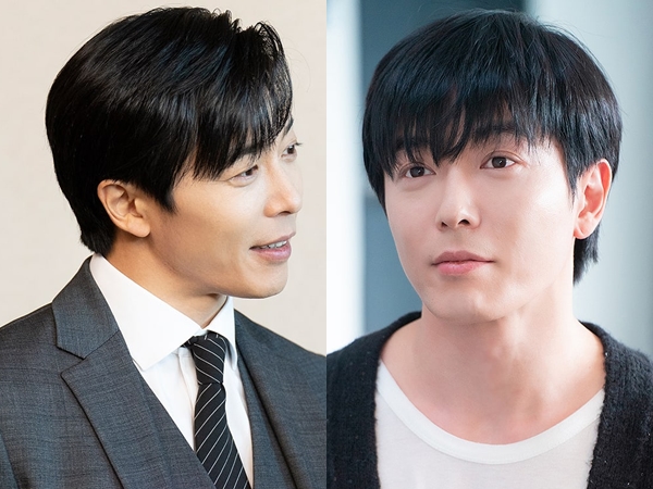 Kim Jae Wook Tunjukkan Transformasi Drastis Setelah Hilang Ingatan di Drama Crazy Love