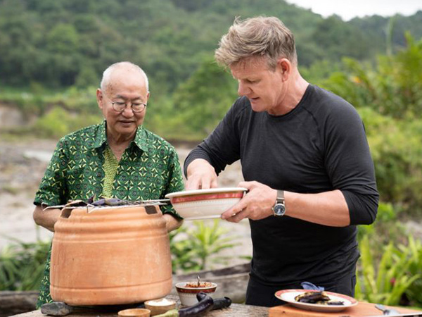 Kena Nyinyir Netizen, Ini Pencapaian William Wongso di Dunia Kuliner