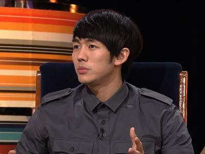 Seulong 2AM Doakan Kesembuhan Secret