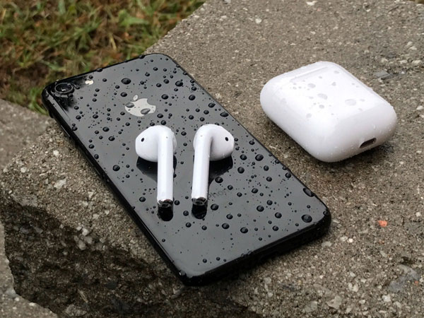 Apple Diprediksi Siap Luncurkan AirPods Tahan Air, Berapa Kisaran Harganya?