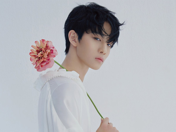 Agensi CIX Siap Tempuh Jalur Hukum Penyebar Rumor Atas Komentar Bae Jinyoung di VLIVE