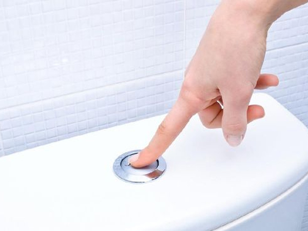 Flush Toilet Dapat Sebabkan Gangguan Pernapasan, Kok Bisa?