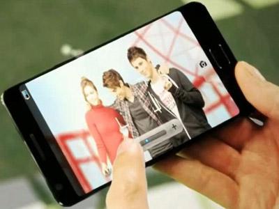 Wow Galaxy S III Kalahkan Popularitas iPhone 4S