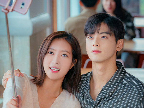 'My ID is Gangnam Beauty' END: Bahagia Bukan Sekedar Cantik Fisik, Tapi Utamanya dari Hati