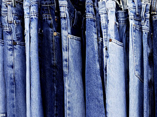 Awas Bahaya Mengintai dari Pemakaian Jeans Lebih Dari Sekali Sebelum Dicuci