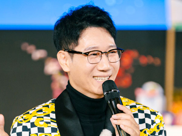 Ji Suk Jin Istirahat Sejenak dari Running Man Setelah Periksa ke RS