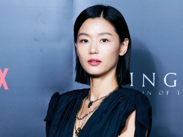 Jun Ji Hyun Ikut Donasi untuk Korban Kebakaran Uljin