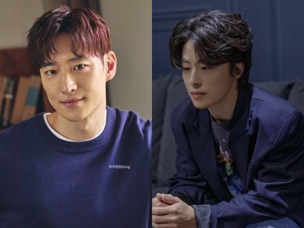 Lee Je Hoon dan Goo Kyo Hwan Digaet Bintangi Film tentang Pembelot Korea Utara