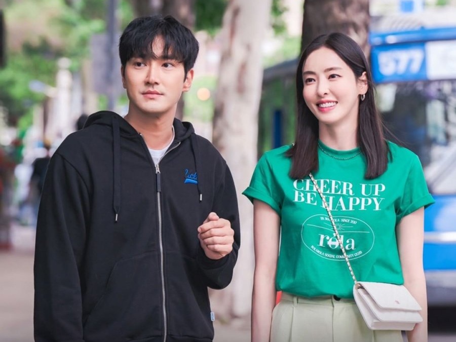 5 Poin Menarik Drama 'Love is for Suckers'