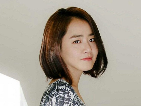 Moon Geun Young Tinggalkan Agensi Setelah 16 Tahun Bersama