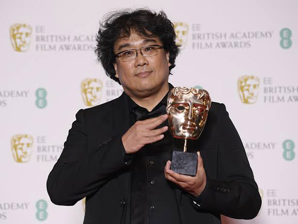 Film Parasite Juga Raih 2 Penghargaan di BAFTA 2020