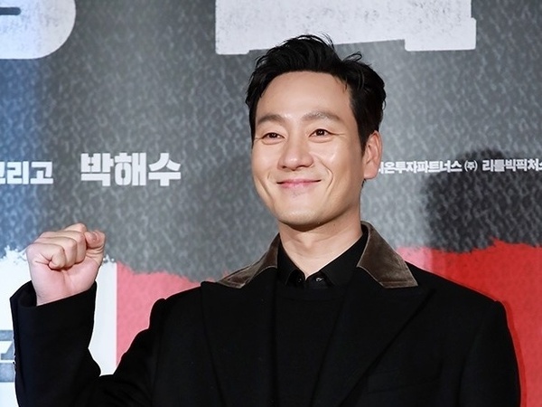 Usai 'Squid Game', Ini Deretan Proyek Akting Park Hae Soo di Tahun 2021