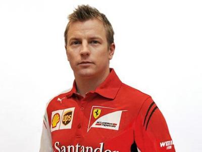 Kimi Raikkonen Segera Uji Coba dengan Ferrari Pekan Depan!