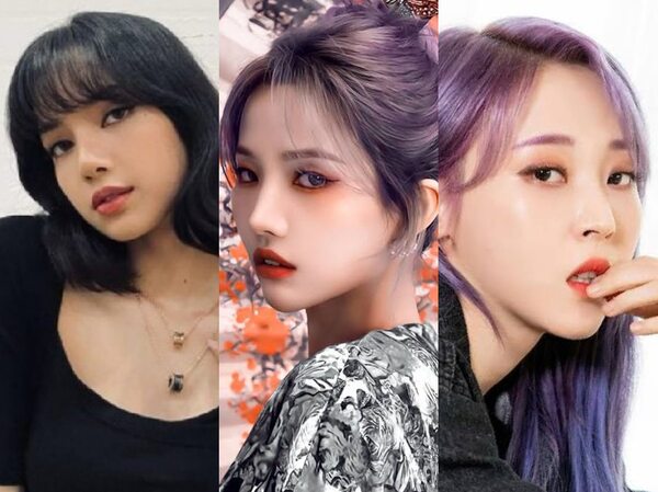 5 Rapper Idol Wanita Terbaik yang Dipilih Fans