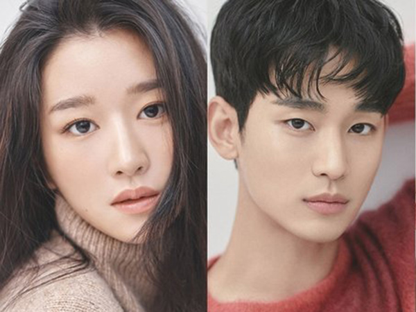 Selain Kim Soo Hyun dan Seo Ye Ji, Ini Artis di Bawah Naungan Agensi Gold Medalist