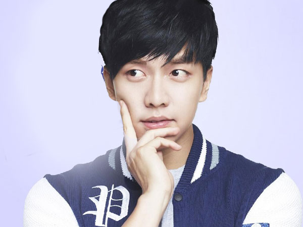 Yuk Intip Hadiah Dari Lee Seung Gi Untuk Kru 'You’re All Surrounded'!