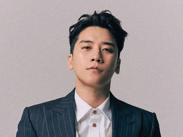 Bantah Terlibat, Seungri Akan Tuntut Penyelenggara Acara Burning Sun Surabaya