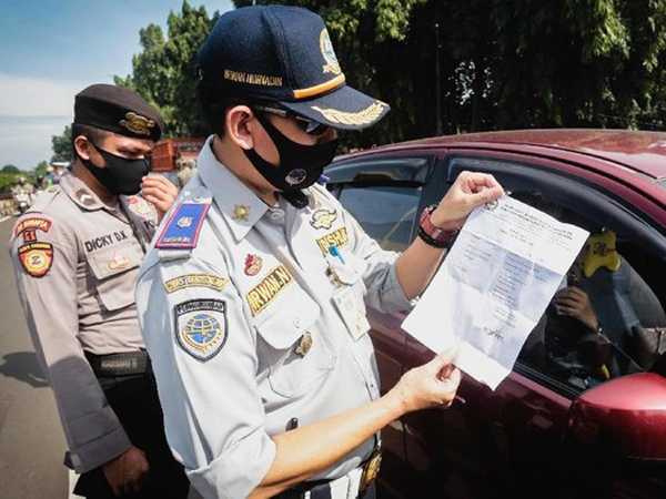 SIKM Dihapus! Benarkah Bepergian di Tengah Pandemi Kini Jadi Lebih Mudah?