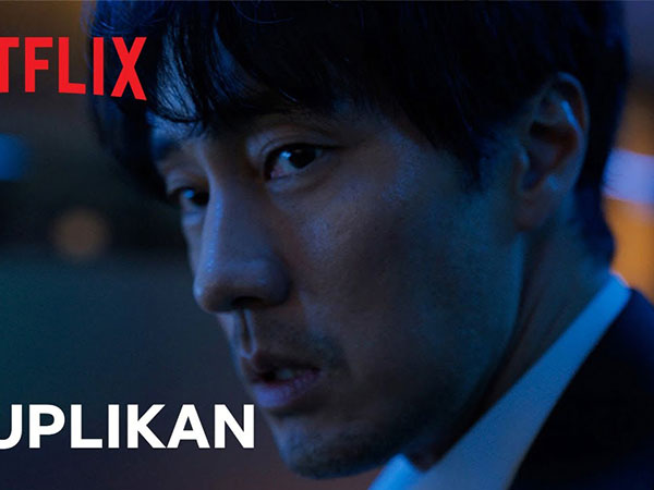 So Ji Sub Kembali Sebagai Gangster dalam Serial 'Mercy For None'