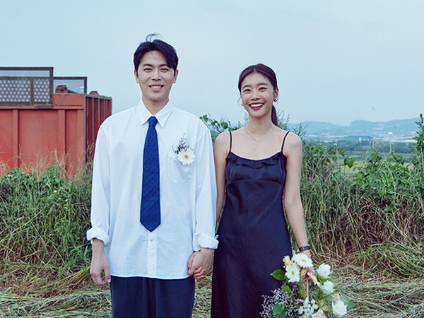 Sojin Girl's Day dan Lee Dong Ha Umumkan Pernikahan Bulan Depan