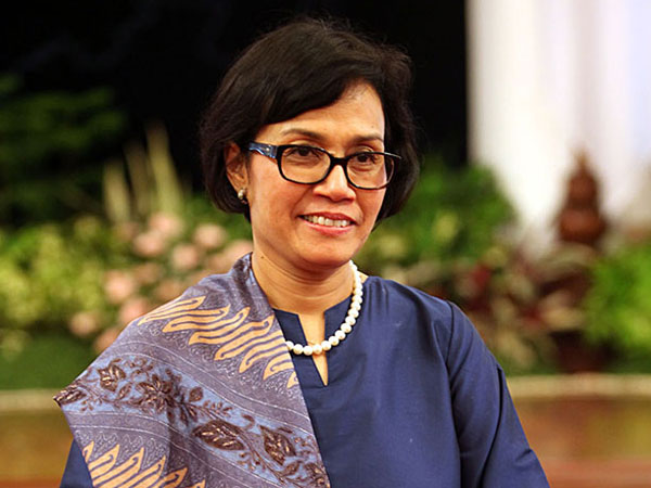 Inikah Alasan Menkeu Sri Mulyani Dinobatkan Menjadi 'Menteri Terbaik di Dunia'?