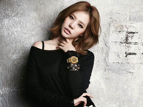 Inilah Teman Sekamar Sunny SNSD di SBS 'Roommate' !