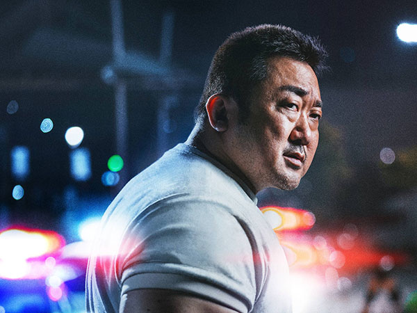 Film 'The Roundup: No Way Out' Akan Ditayangkan di Bioskop Amerika dan Kanada