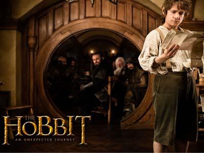 Ini Dia Judul Baru untuk Sekuel Ketiga ‘The Hobbit’!