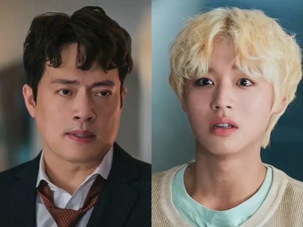 Terungkap Rahasia Masa Lalu Park Jihoon dan Ayahnya di Drama ‘At a Distance Spring is Green’