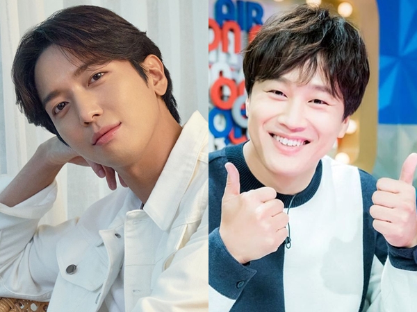 Jung Yong Hwa CNBLUE dan Cha Tae Hyun Akan Bintangi Drama Tentang Polisi