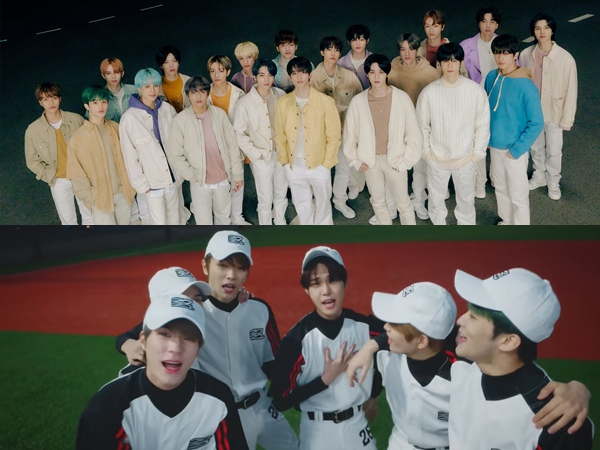 Intip Tempat Syuting NCT 2021 di MV Beautiful, Bagus Buat Foto