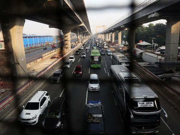 Ada Maksimalnya, Tol Baru Japek yang Dinanti Tak Dirancang Untuk Kebut-Kebutan!