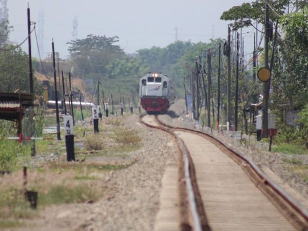 Larangan PT KAI untuk Tur Wisata Mistis di Lokasi Tragedi Bintaro