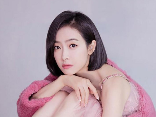 Victoria Juga Hengkang dari SM Entertainment Tepat di Perayaan 10 Tahun Debut f(x)