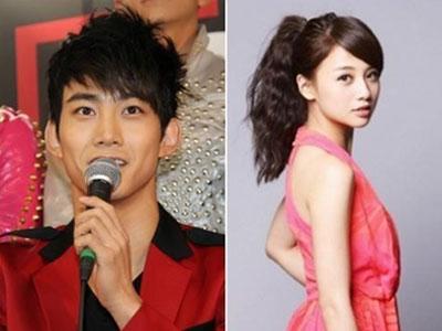 Taecyeon di Pasangkan oleh Penyanyi Asal Taiwan di We Got Married Global?