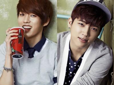 Sungyeol dan Woohyun Infinite Akan Segera Bermain Drama Bareng!