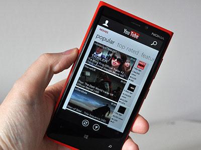 Kini Microsoft Buang Youtube dari Windows Phone Store
