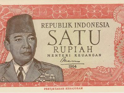 Mata Uang Rupiah siap Diredenominasi dari Rp. 1000 Jadi Rp. 1 ?