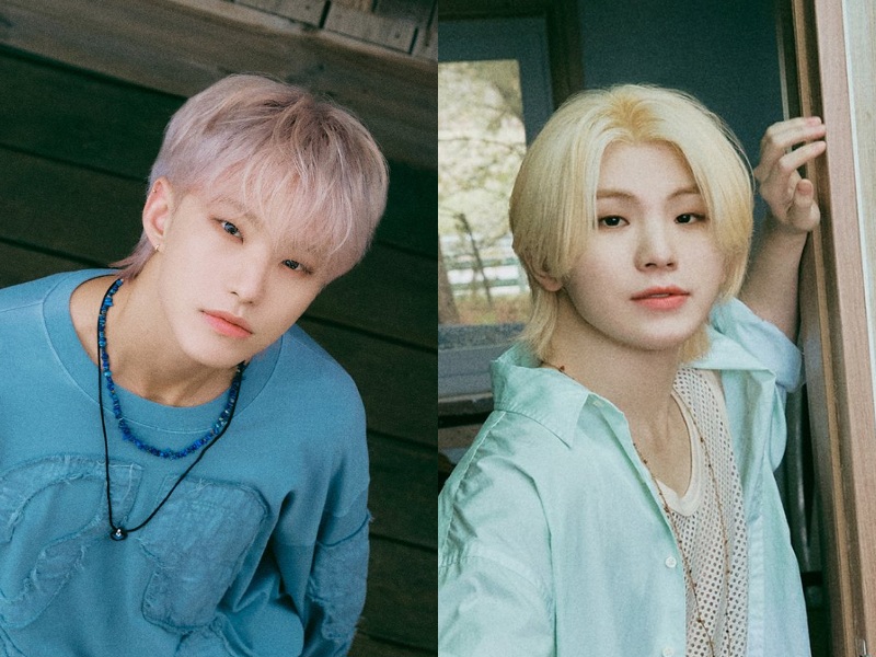 Hoshi dan Woozi Dikabarkan Bakal Debut Sebagai Unit Baru SEVENTEEN