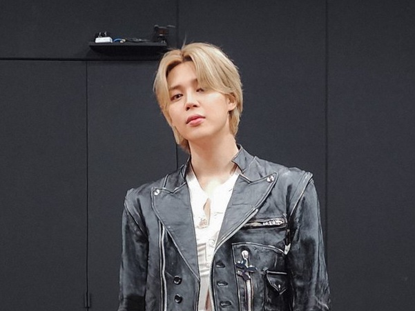 Jimin BTS Pecahkan Rekor Solois K-Pop Terlama di Chart Billboard Artist 100