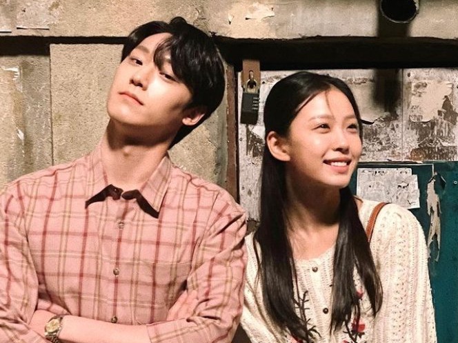 Incar Go Min Si dan Lee Do Hyun, Drama Baru Hong Sisters Disebut Sebagai 'Hotel del Luna' Versi Pria