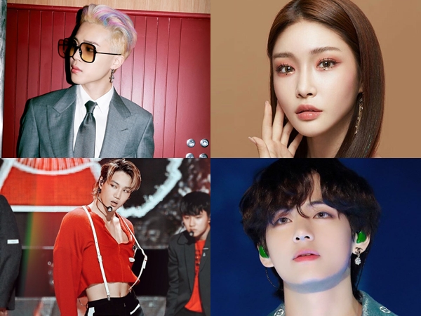 5 Tren Fashion yang Viral Gegara Idola K-Pop