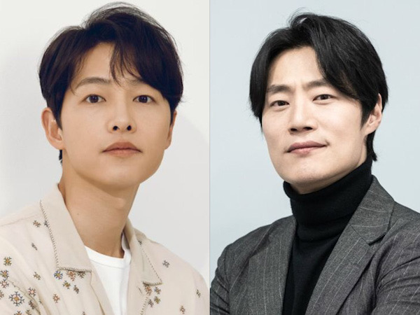 Film Song Joong Ki dan Lee Hee Joon 'Bogotá' Selesaikan Syuting di Korea