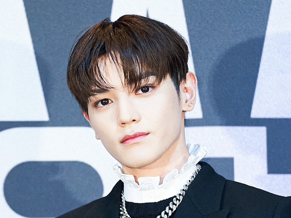 Taeyong NCT Didapuk Jadi MC Program Kompetisi Tari Mnet, Ada Peserta dari Indonesia?