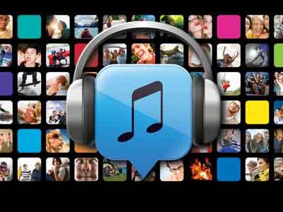 BlackBerry Tak Lagi Layani BBM Music