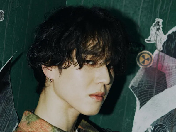 Yugyeom GOT7 Rilis Lagu Comeback Solo feat Coogie